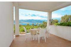 Villa Sveti Kriz Apartmán 2 foto 2