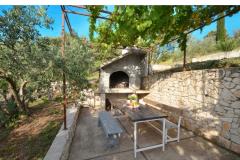 Villa Sveti Kriz Apartmán 3 foto 4