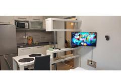 Apartmán Tea Slatine Apartmán 2 foto 4