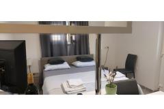 Apartmán Tea Slatine Apartmán 2 foto 5