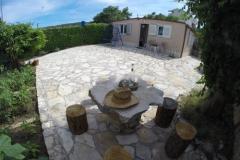 Apartmán Žižić Apartmán 1 – Apartman 2 foto 1