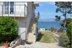 Apartmán Žižić Apartmán 1 – Apartman 2 foto 2