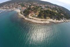 Apartmán Žižić Apartmán 1 – Apartman 2 foto 3