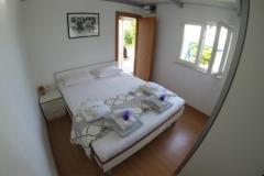 Apartmán Žižić Apartmán 1 – Apartman 2 foto 5