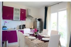 Apartmán Žižić Apartmán 2 – Apartman 1 foto 1