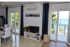 Apartmán Žižić Apartmán 2 – Apartman 1 foto 2