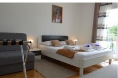 Apartmán Žižić Apartmán 2 – Apartman 1 foto 4