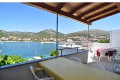 Apartmán Zoranka na pláži Apartmán 1: (6+0) – BIG foto 1