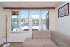 Apartmán Zoranka na pláži Apartmán 1: (6+0) – BIG foto 2