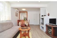Apartmán Zoranka na pláži Apartmán 1: (6+0) – BIG foto 3