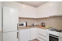Apartmán Zoranka na pláži Apartmán 1: (6+0) – BIG foto 4