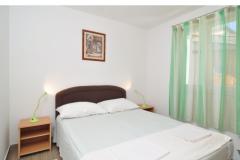 Apartmán Zoranka na pláži Apartmán 1: (6+0) – BIG foto 5