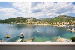 Apartmán Zoranka na pláži Apartmán 2: (4+1) – Novi foto 1