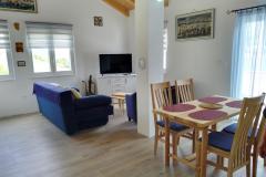 Apartmán Zoranka na pláži Apartmán 2: (4+1) – Novi foto 2