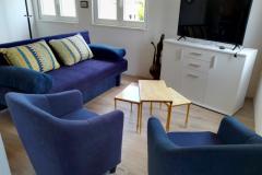Apartmán Zoranka na pláži Apartmán 2: (4+1) – Novi foto 3