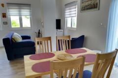 Apartmán Zoranka na pláži Apartmán 2: (4+1) – Novi foto 4