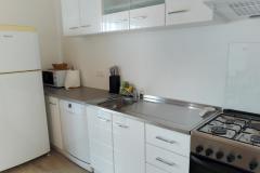 Apartmán Zoranka na pláži Apartmán 2: (4+1) – Novi foto 5