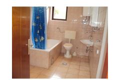 Apartmány  Galeb Apartmán 3 foto 6