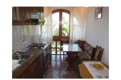 Apartmány  Galeb Apartmán 2 foto 6