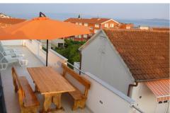 Apartmány  Milas Apartmán 1 foto 4