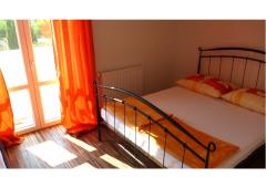 Apartmány  Milas Apartmán 1 foto 6