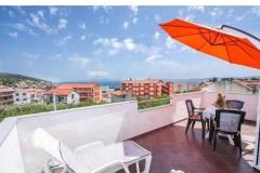 Apartmány  Milas Apartmán 2 foto 1