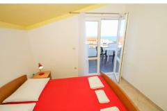 Apartmány  Milas Apartmán 2 foto 3