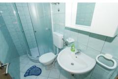 Apartmány  Milas Apartmán 2 foto 4