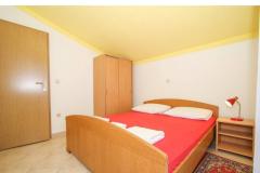 Apartmány  Milas Apartmán 2 foto 6