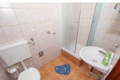 Apartmány  Milas Apartmán 5 foto 4