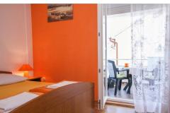 Apartmány  Milas Apartmán 3 foto 1