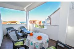 Apartmány  Milas Apartmán 3 foto 3