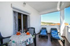 Apartmány  Milas Apartmán 3 foto 5