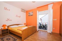 Apartmány  Milas Apartmán 3 foto 6