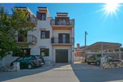 Apartmány  Mirjana Apartmán 1 foto 1