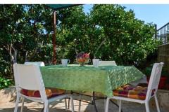 Apartmány  Mirjana Apartmán 1 foto 3