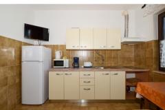 Apartmány  Mirjana Apartmán 1 foto 4