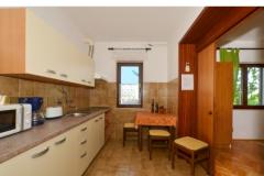 Apartmány  Mirjana Apartmán 1 foto 5