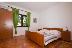 Apartmány  Mirjana Apartmán 1 foto 6