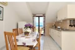 Apartmány  Mirjana Apartmán 2 foto 2