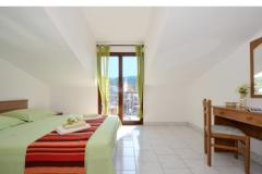 Apartmány  Mirjana Apartmán 2 foto 4