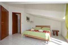 Apartmány  Mirjana Apartmán 2 foto 6