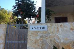 Apartmány Adria Apartmán 1 – Adria A1 foto 4