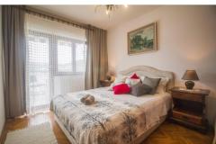 Apartmány Alebic Apartmán 1 – Crveni ap. foto 3
