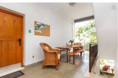 Apartmány Alebic Apartmán 2 – Plavi ap. foto 3