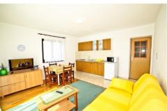 Apartmány Aniva Apartmán 1: (2+2) – A1 foto 1