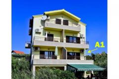 Apartmány Aniva Apartmán 1: (2+2) – A1 foto 4