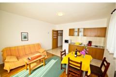 Apartmány Aniva Apartmán 2: (2+2) – A2 foto 1