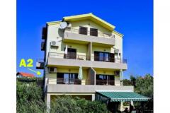 Apartmány Aniva Apartmán 2: (2+2) – A2 foto 3