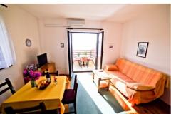 Apartmány Aniva Apartmán 3: (2+2) – A3 foto 1